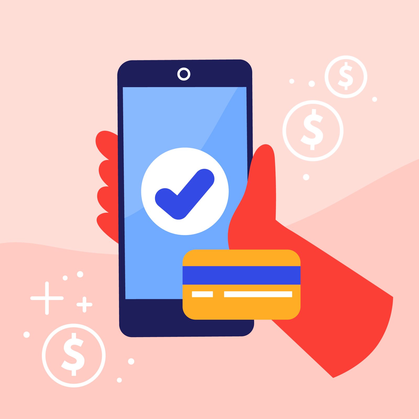 Make Payment